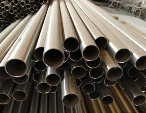 双鸭山冷拔精密无缝钢管厂