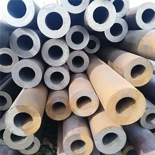 双鸭山gb t 8162 结构用无缝钢管
