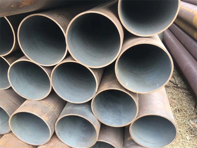 双鸭山5310无缝管