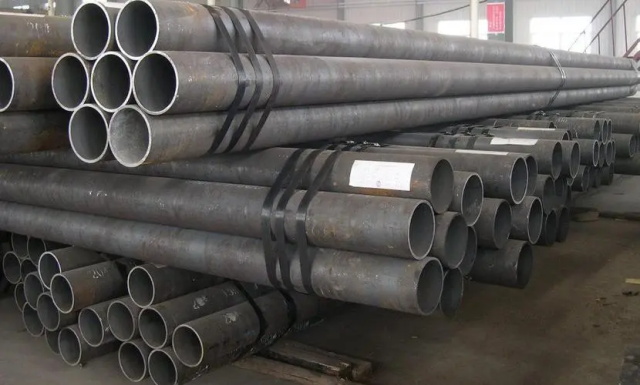 双鸭山高压无缝钢管