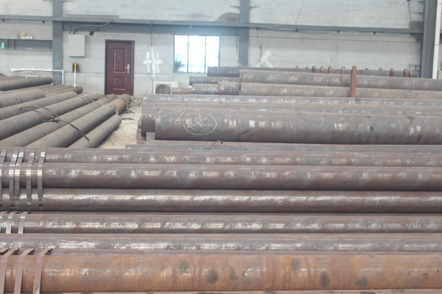 双鸭山厚壁无缝钢管售卖电话