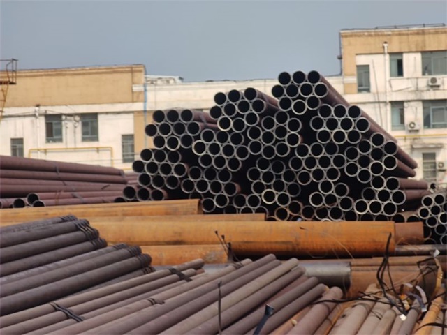 双鸭山304无缝钢管