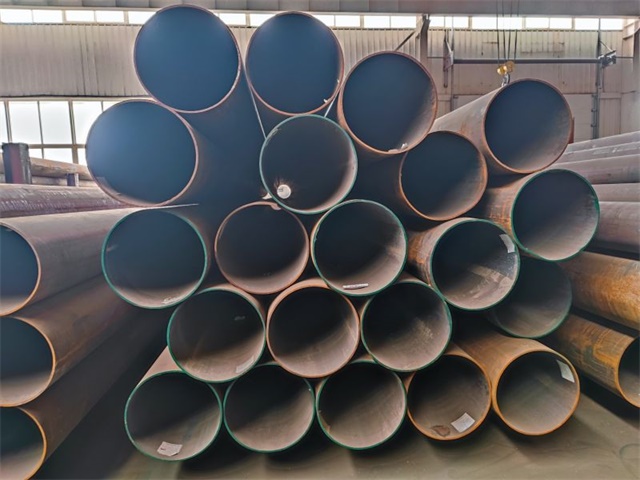 双鸭山高压无缝钢管现货
