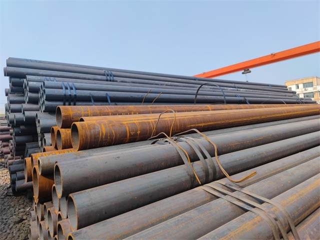 双鸭山无缝钢管价格表