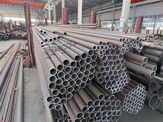 双鸭山高压锅炉无缝钢管