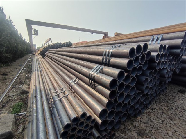 双鸭山42crmo无缝钢管厂家