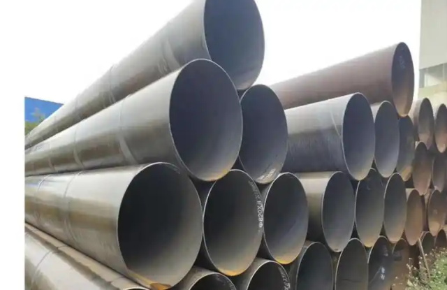 双鸭山大口径无缝钢管价格