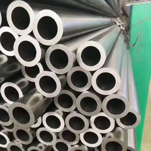 双鸭山精密无缝钢管参数