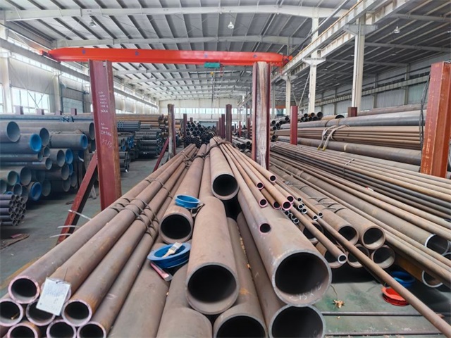 双鸭山p22无缝钢管