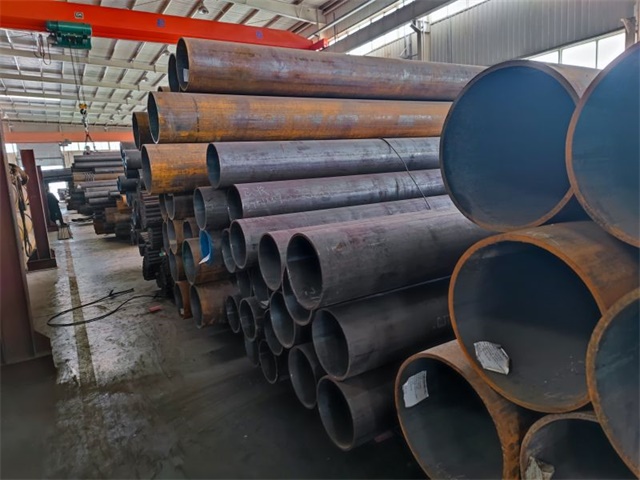 双鸭山10#化肥管