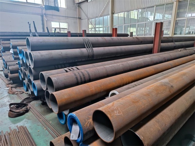 双鸭山Q355B化肥管