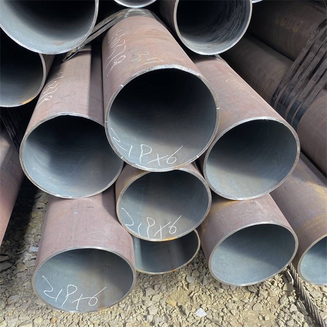 双鸭山3087中低压锅炉无缝钢管