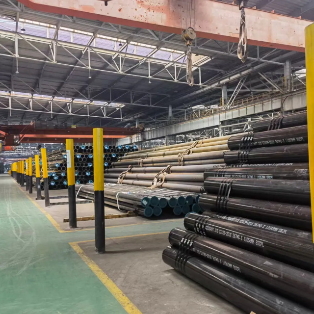 双鸭山10#石油裂化管