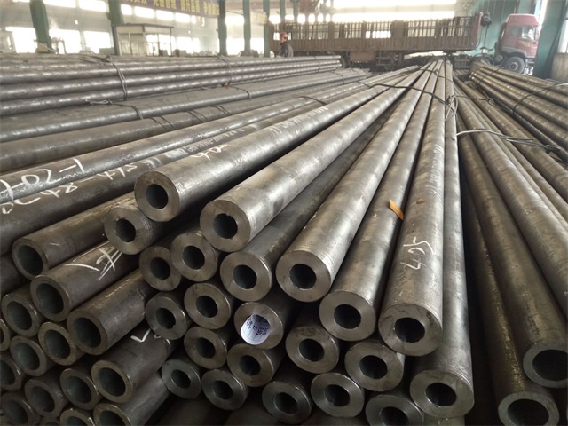 双鸭山5310锅炉管